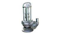 7 1106 0010 SPITZNAS HİDROLİK DALGIÇ POMPA