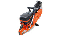Husqvarna K970 III El Tipi Beton Kesme Makinesi