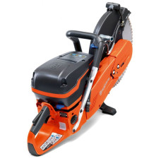 Husqvarna K970 III El Tipi Beton Kesme Makinesi