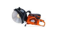 Husqvarna K970 III El Tipi Beton Kesme Makinesi