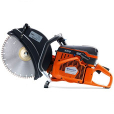 Husqvarna K970 III El Tipi Beton Kesme Makinesi