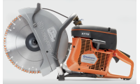 Husqvarna K770 El Tipi Beton ve Asfalt Kesme Makinesi