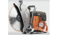 Husqvarna K770 El Tipi Beton ve Asfalt Kesme Makinesi
