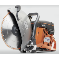 Husqvarna K770 El Tipi Beton ve Asfalt Kesme Makinesi