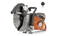 Husqvarna K970 SmartGuard El Tipi Kesme Makinesi